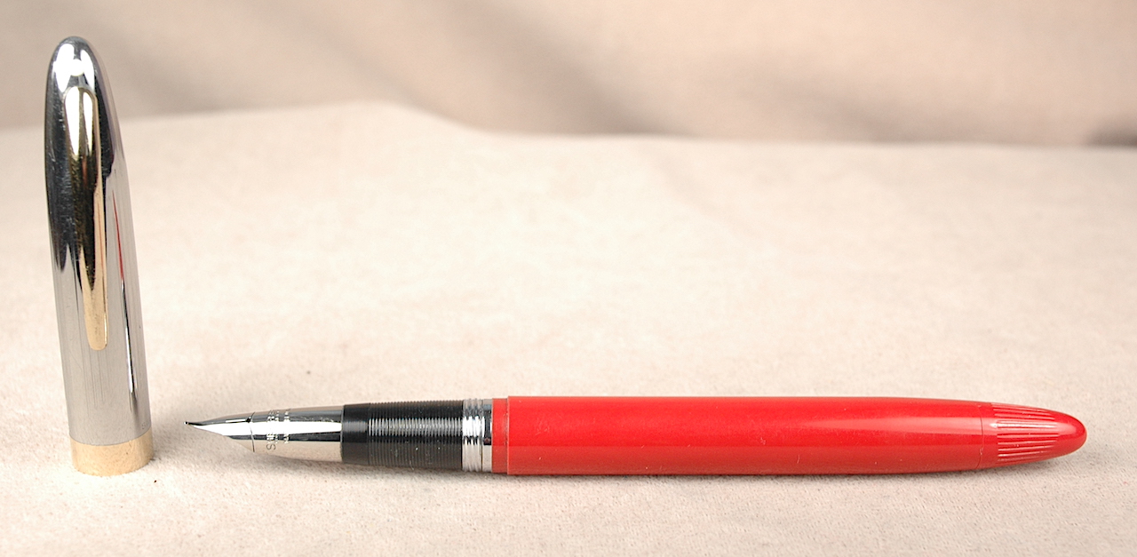Vintage Pens: 5024: Sheaffer: Clipper